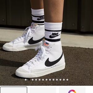 Nike Blazer SOLD